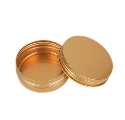 ISO14001 Leakproof βάζο ΚΑΠ, k906-3 επαναχρησιμοποιήσιμο αλουμίνιο ΚΑΠ αργιλίου για το μπουκάλι