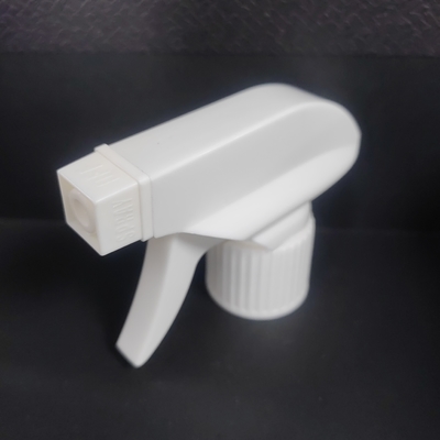 Δυνατό Καρτόνι Για Θάλασσα Και MOQ 10000pcs Trigger Spout Sprayer Ρωσία BPF Κλείσιμο