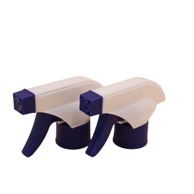 Οικιακό ανθεκτικό 28mm Trigger Spray Head K102-3 Επαναχρησιμοποιήσιμος ακροφύος για φιάλη ψεκασμού