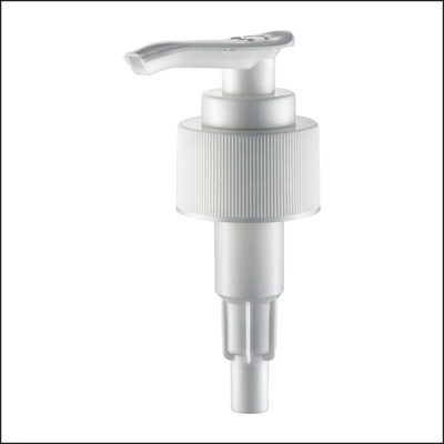 24mm 28mm πλαστική αντλία λοσιόν διανεμητή λοσιόν ψεκαστήρα για μπουκάλι