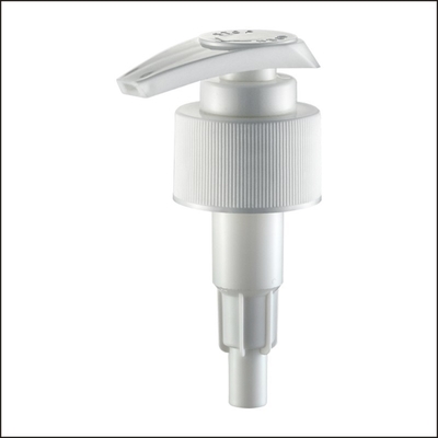 Pp 24/410 28/410 Λεπτή αντλία λοσιόν ψεκαστήρα ψεκαστήρα για συσκευασίες καλλυντικών