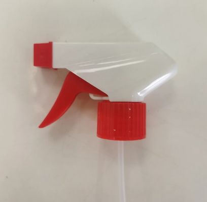 Πυροβολιστής 28 χιλιοστών 28/410 28/415 Πιεστική βαλβίδα χημικής αντοχής Πυροβολιστής από την Κίνα