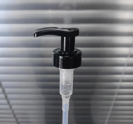 Για τη φιάλη σαμπουάν K202-10 Long Neck 28mm Αντλία διανομής λοσιόν χεριών