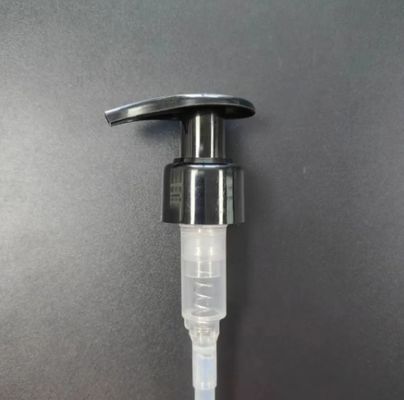 Αντιρολογική αντλία κρέμα διανομέας Top Leakproof επαναχρησιμοποιήσιμη K203-2 αντλία λοσιόν