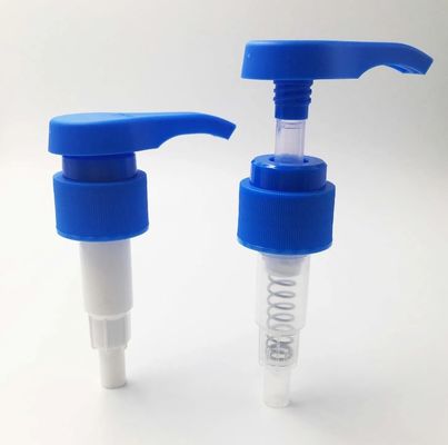 Πολυλειτουργική αντλία διανομής λοσιόν 4cc Οικολογικά φιλική για το μπάνιο K206-2