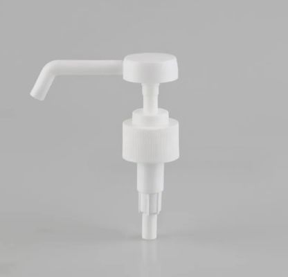 Εύκολο αποικοδομητέο χημικό οικιακό απολυμαντικό K206-9 PP πλαστικό μπουκάλι με μακρά βρύση αντλία