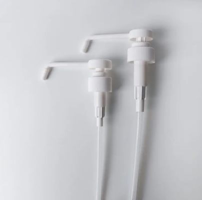 Υλικό αντικατάστασης αντλίας πολλαπλών σκηνών για τη διανομή σαπουνόλυσης ανακυκλωμένο