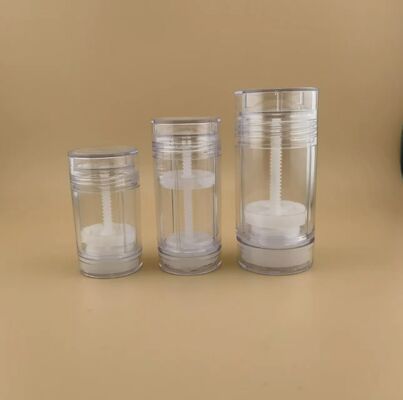 Φυσικό Αποσμητικό Στικ Χωρίς Αλουμίνιο Χωρίς Σκληρότητα Φυσικό Αποσμητικό Λεβάντας