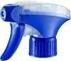Πλαστικό μπουκάλι ψεκασμού σκανδάλης HDPE 750 ml με όλο το πλαστικό πιστόλι ψεκασμού
