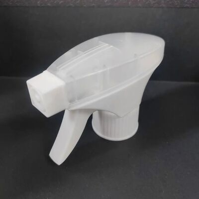 Νερό ψεκασμού πολλαπλών χρωμάτων και στυλ για πλαστική αντλία ψεκασμού σκανδάλης