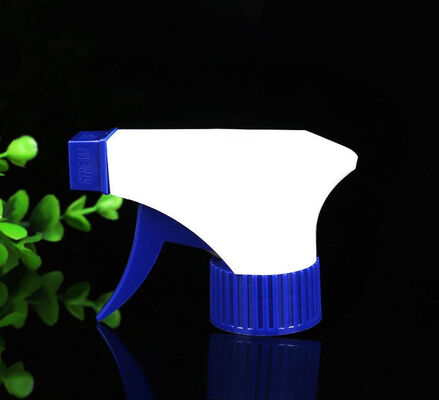 Χειροκίνητο σπρέι σκανδάλη Custom Blue Water Sprayer Σκανδάλη