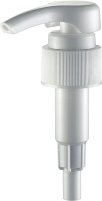 K206-4 Big Detergent Shampoo Dispenser Pump, 4cc Output 33mm 28mm Lotion Dispenser Pump, Hand Liquid Soap Dispenser Pump Λοσιόν Πυμπ