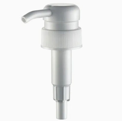 Big Lotion Pump 4cc Πλαστική Αντλία Συσκευασίας K206-3