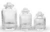 Άδειο μπουκάλι συμπληρώματος 50ml 100ml Custom Color Glass Medicine Ill Flasks