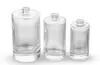 30 ml 50 ml 100 ml 200 ml Κροσέ Κοσμητικό Αρώμα Συσκευή Άδειες στρογγυλές φιάλες