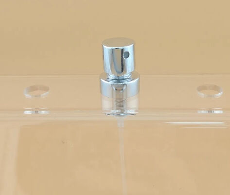 18mm 20mm Αλουμινίου Crimp αντλία Αρωματικό ψεκαστήρα Fine Mist ψεκαστήρα K401