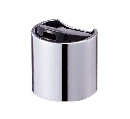 24/410 Disc Top Cap Cosmetic Bottle Bottle Cosmetic Packaging