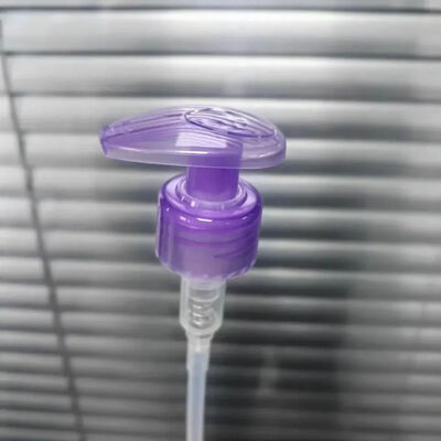 Χονδρική Υψηλής ποιότητας Plastic Dispensing Lotion Pump 24/410 Lotion Pump Liquid Dispenser Soap Pumps Factory