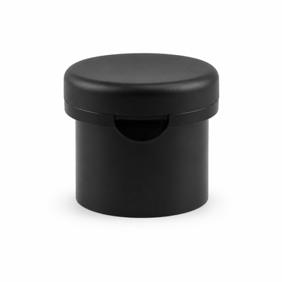 Δωρεάν δείγμα 28/415 Μανιτάρι Shapeflip Top Cap PP πλαστικό Flip Cap