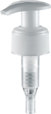 Αντι δεξιόστροφος τοπ k203-2 Leakproof επαναχρησιμοποιήσιμος διανομέων αντλιών κρέμας