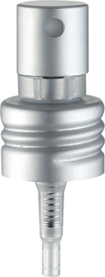 SS304 Leakproof αντλία ψεκασμού για τα μπουκάλια k405-1 αρώματος ανθεκτικά