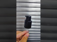 Χαρακτηριστικά Σχεδιασμός απόρριψης διαρροών Πάρτε δωρεάν δείγματα αντλιών φροντίδας προσώπου