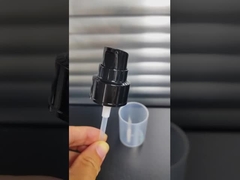 Υψηλή φωτεινή μη τοξική αντλία βάσης - Καλλυντικές συσκευές K701-11