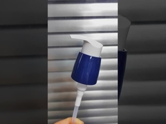 Κ702-11 Αντλίες καλλυντικής επεξεργασίας για καλλυντικές λοσιόν και κρέμες