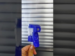 Επιτύχετε αμιγώς καθαρό με ψεκαστήρα απελευθέρωσης πυροκροτητή για αυτοκίνητα