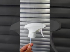 Πυροβολιστής αντλίας εκτόξευσης ρεύματος - Συσκευή αγοραστών B2B 500 τεμάχια/κατάστημα