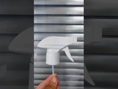 Δυνατό Καρτόνι Για Θάλασσα Και MOQ 10000pcs Trigger Spout Sprayer