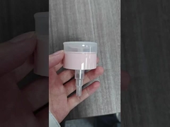 Αντλία διανομής υγρών Αντλία απομάκρυνσης λακ νυχιών