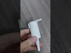 Τεχνική αντλία με κρέμα 24/410