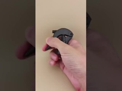 Πυροβολιστής αντλίας εκτόξευσης