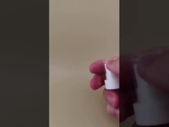 CRC Possible Fine Mist Sprayer K301 Σκανδάλη για λευκό πλαστικό PP