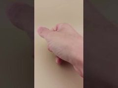 Προσαρμοσμένο λευκό ράβδους ψεκαστήρα λεπτής ομίχλης K304 πυροδότησης για μπουκάλια comestic