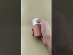 Πιστοποιημένο Μεγάλο Καφέ Ψεκαστήρα Αρώματος 806A Για Καλλυντικά Μπουκάλια