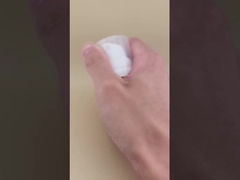 Καφέ ψεκαστήρας αντλίας αρωμάτων 803B για μπουκάλια καλλυντικών