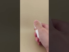 Νευτικός σχεδιασμός λευκή αντλία αρώματος ψεκαστήρα K805A για καλλυντικά