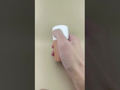 Μεγάλη καφέ αρωματική αντλία ψεκαστήρα 806B για καλλυντικά