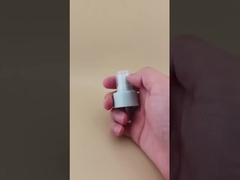 Κοσμητικά μπουκάλια Cyan Smooth Fine Mist Sprayer Trigger K302