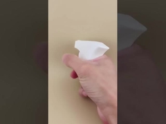 Λευκό χρώμα πυροκροτητής αντλία ψεκαστήρα K101-4 πυροκροτητής για κομμωτήριο