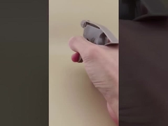 Καφέ ψεκαστήρας σκανδάλη K109-A1 για κομμωτήριο