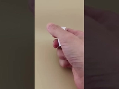 Υψηλής απόδοσης βίδα K206-5 αντλία λοσιόν για τη φροντίδα του δέρματος προσαρμοσμένο πλαστικό PP σε λευκό