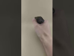 Μαύρη αντλία εκτόξευσης ψεκαστήρα K101-11 εκτόξευση για κομμωτήριο