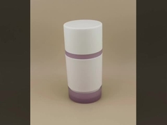 Λευκός στρογγυλοειδής τύπος κόκκος από αρωματική αλοιφή 2306 για κραγιόν