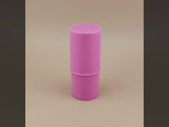 Νέο σχεδιασμό της ροζ συσκευασίας για τα 0702 κραγιόν