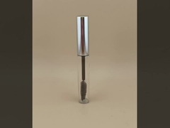 Μπουκάλια για ματιές με ασημένιο καπάκι για γυναίκες