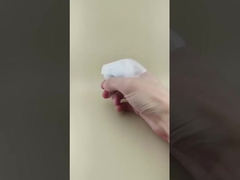 Καθαρός ψεκαστήρας αντλίας σκανδάλη K106-1 με κλειδαριά προσαρμοσμένη