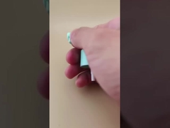 Πιστοποιημένο Σπρέι Στοματικής Χορήγησης Κυανού Χρώματος Κ310Α για Φάρμακα - Πρότυπο